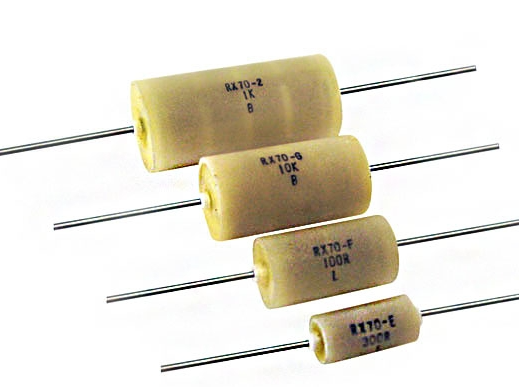 官方认证！电子元件巨头放“大招”：这款电阻能扛住2500瓦瞬时“暴击”，精度却稳如泰山！(图3)