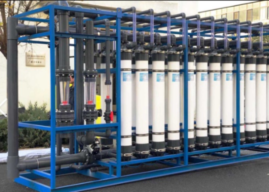 Cytiva推出ÄKTA readyflux TFF 500，攻克小规模生物工艺五大难题！(图2)