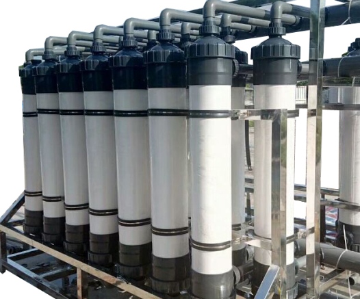 突破性进展！东丽开发高效超滤膜，将水处理碳排减少30%以上(图1)