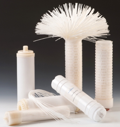 突破性进展！东丽开发高效超滤膜，将水处理碳排减少30%以上(图3)