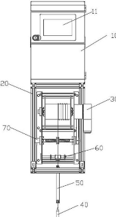 国产首套剖面水质监测装置投运，水华预警精度达0.1米级！(图3)