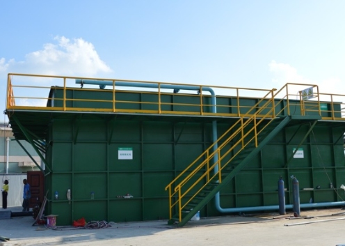 市政环保设备2024展望：三领域创新与技术提升(图1)