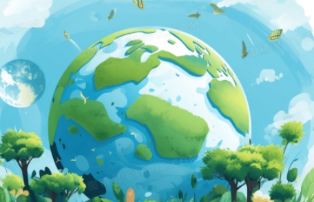 盛宝环保行业资讯：助力企业提升竞争力的三大实用策略(图1)