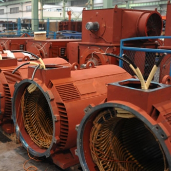 19项！再制造机电产品典型应用案例公示