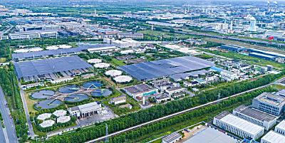 浙江减污降碳新方案,竟藏着800万吨碳减排的秘密 浙江减污降碳新方案,竟藏着800万吨碳减排的秘密