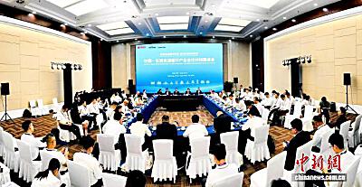 中国与东盟密谋绿色大计,竟然要联手改变全球资源格局 中国与东盟密谋绿色大计,竟然要联手改变全球资源格局