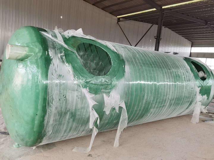 定制化环保设备服务：如何为您的项目匹配最适配的污水处理方案？