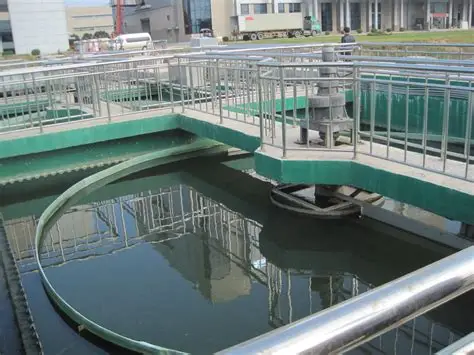 华尔信环保水生态修复案例--新闻中心详情-华尔信环保-水生态修复、工业废水处理、中水回用处理、废气处理、噪音处理工程，废水处理工程总承包